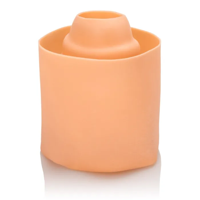 CalExotics Male Sex Toys Universal Replacement Pump Sleeves