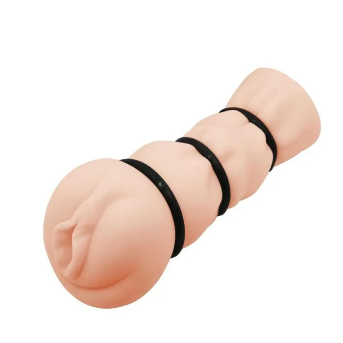 Crazy Bull Pocket Pussy Pretty Love Male Sex Toys
