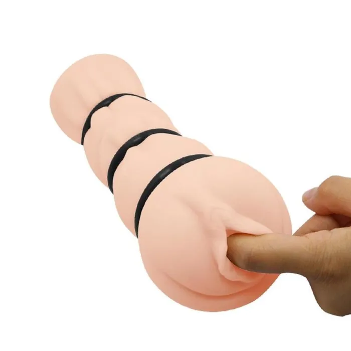 Crazy Bull Pocket Pussy | Pretty Love Male Sex Toys