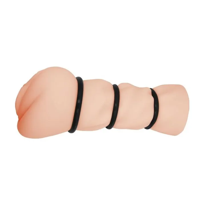Crazy Bull Pocket Pussy | Pretty Love Male Sex Toys