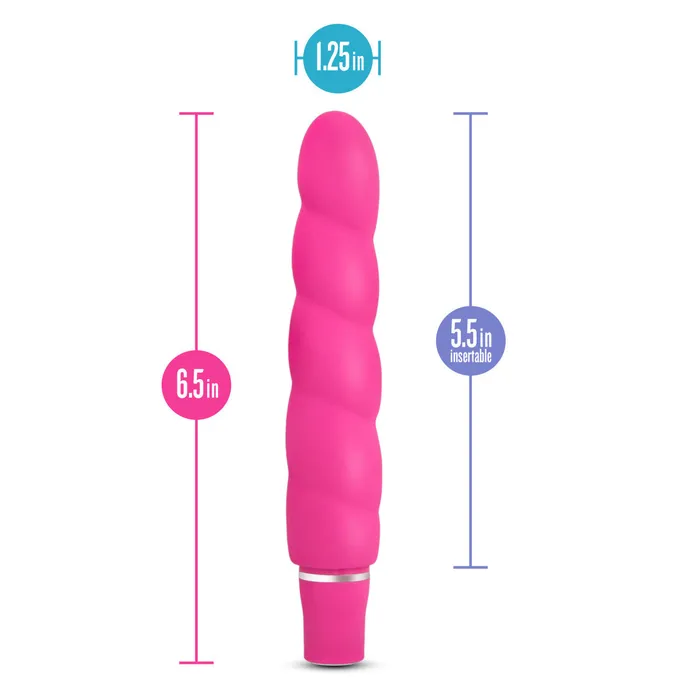 Eden Vibrators | Eden 6