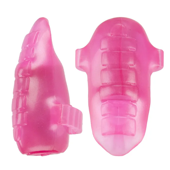 Good Head Vibrating Tongue Ring Doc Johnson Male Sex Toys