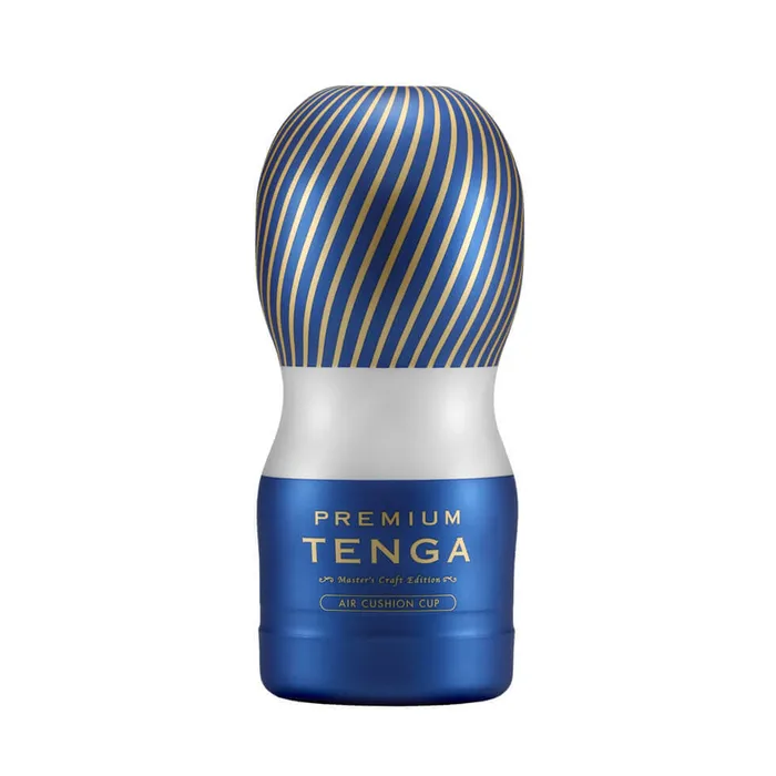 LUNA PARK LOVE Male Sex Toys PREMIUM TENGA AIR CUSHION CUP Japan Version
