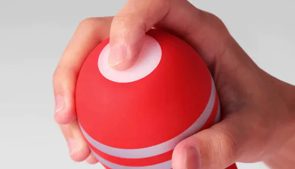 LUNA PARK LOVE Male Sex Toys | PREMIUM TENGA AIR CUSHION CUP Japan Version