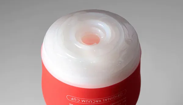 LUNA PARK LOVE Male Sex Toys | PREMIUM TENGA AIR CUSHION CUP Japan Version