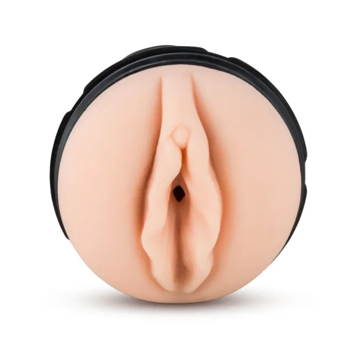 M for Men - the Torch - Pussy - Vanilla | Blush Novelties Male Sex Toys
