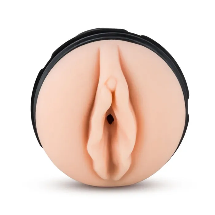 M for Men - the Torch - Pussy - Vanilla | Blush Novelties Male Sex Toys