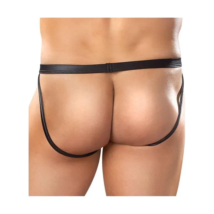 Male Power Male Power Jock Wet Look | Male Sex Toys Male Power Male Power Jock Wet Look | Male Sex Toys
