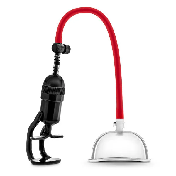 Male Sex Toys | Blush Novelties Temptasia Intense Pussy Pump System