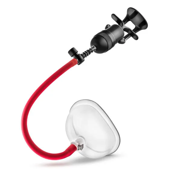 Male Sex Toys | Blush Novelties Temptasia Intense Pussy Pump System