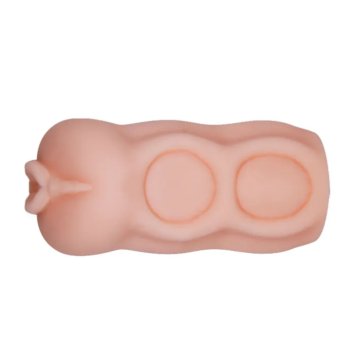Male Sex Toys | Pretty Love Crazy Bull Masturbator Sleeve - Lillian Male Sex Toys | Pretty Love Crazy Bull Masturbator Sleeve - Lillian