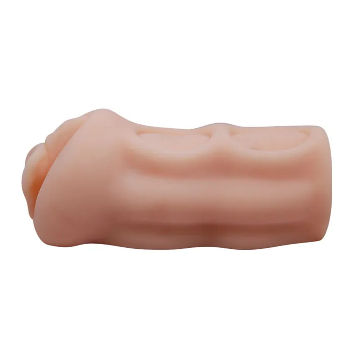 Male Sex Toys | Pretty Love Crazy Bull Masturbator Sleeve - Lillian Male Sex Toys | Pretty Love Crazy Bull Masturbator Sleeve - Lillian