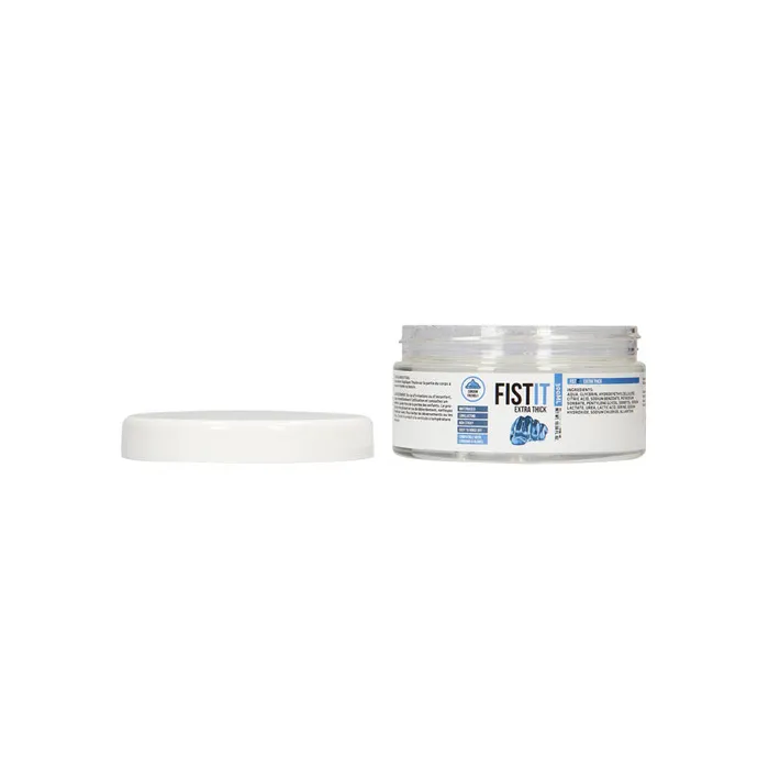 Male Sex Toys | Shots Toys PHARMQUESTS Fist-It Extra Thick - 300ml - Thick Water Based Lubricant - 300 ml Tub Male Sex Toys | Shots Toys PHARMQUESTS Fist-It Extra Thick - 300ml - Thick Water Based Lubricant - 300 ml Tub