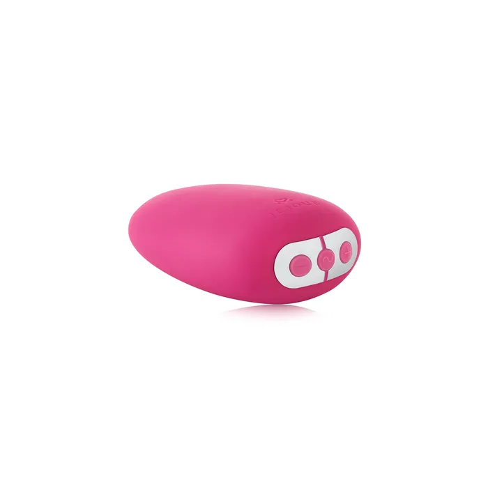 Mimi Clitoral Vibrator with Rumbly Vibes - Award Winning | Je Joue Female Sex Toys Mimi Clitoral Vibrator with Rumbly Vibes - Award Winning | Je Joue Female Sex Toys