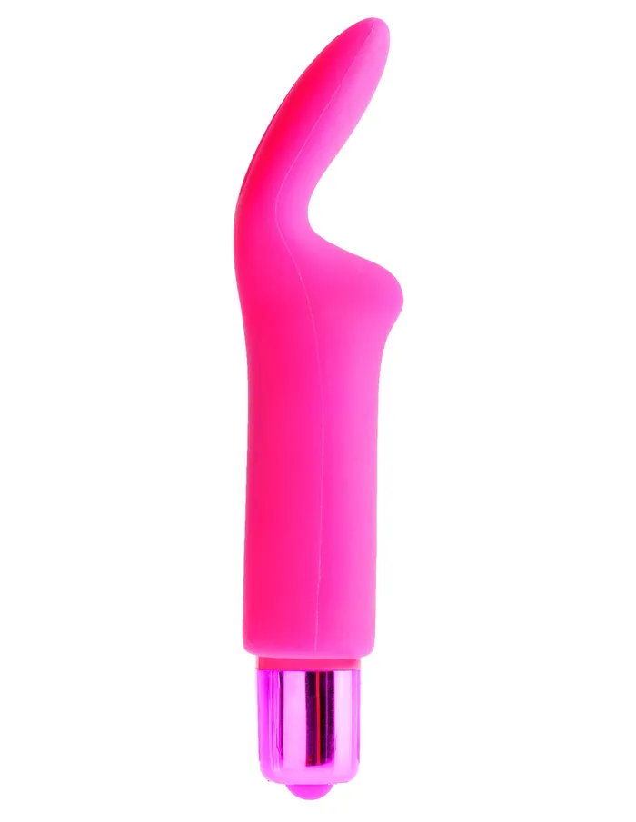 Pipedream Classix Silicone Fun Vibrator | Female Sex Toys Pipedream Classix Silicone Fun Vibrator | Female Sex Toys