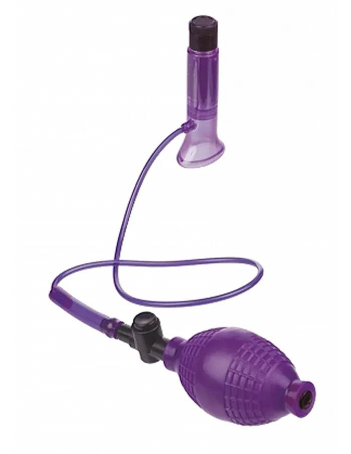 Pipedream Female Sex Toys Vibrating Clit Super Suck Her