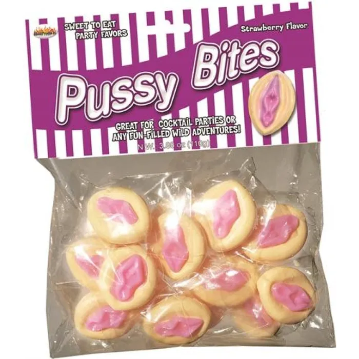 Pussy Bites Hott Products Male Sex Toys