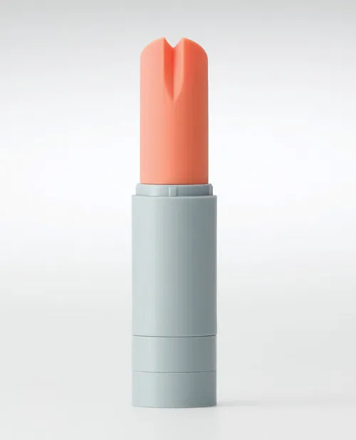 TENGA Vibrators | Iroha Stick: Effortless Pleasure Anytime, Anywhere! - Gray