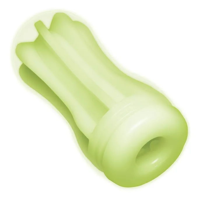 WhipSmart Glow In The Dark Stroker Cup-(ws1052) | WhipSmart Male Sex Toys WhipSmart Glow In The Dark Stroker Cup-(ws1052) | WhipSmart Male Sex Toys