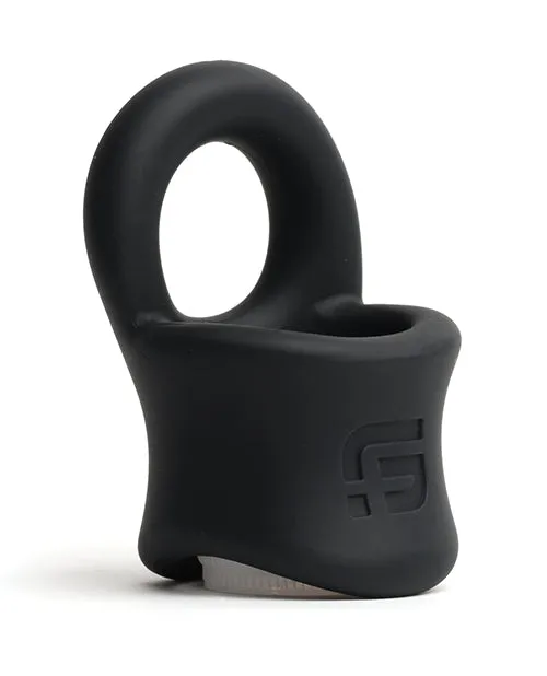 665 INC Male Sex Toys Sport Fucker Silicone Baller Ring