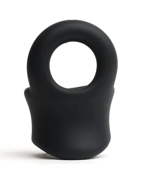 665 INC Male Sex Toys Sport Fucker Silicone Baller Ring