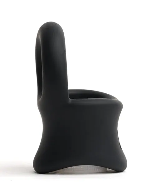665 INC Male Sex Toys Sport Fucker Silicone Baller Ring
