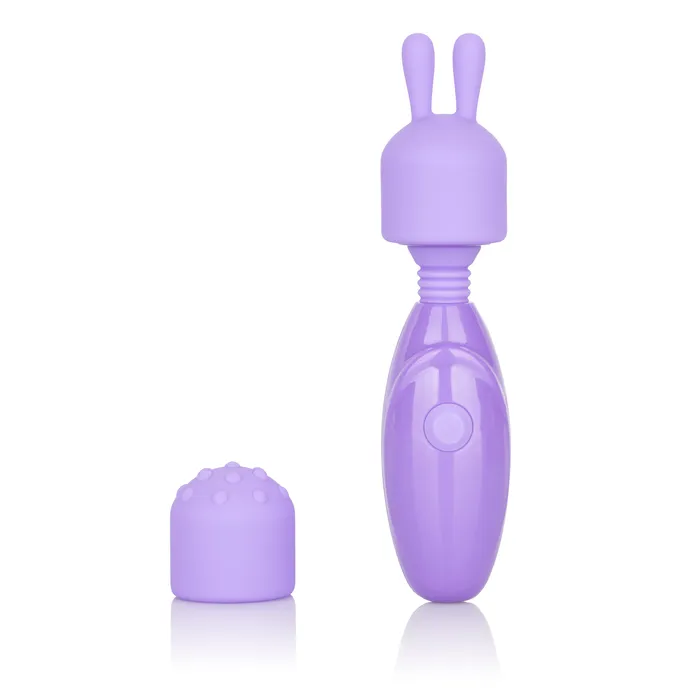 California Exotic Female Sex Toys Dr Laura Berman Olivia Rechargeable Mini Massager With Attachments California Exotic Female Sex Toys Dr Laura Berman Olivia Rechargeable Mini Massager With Attachments