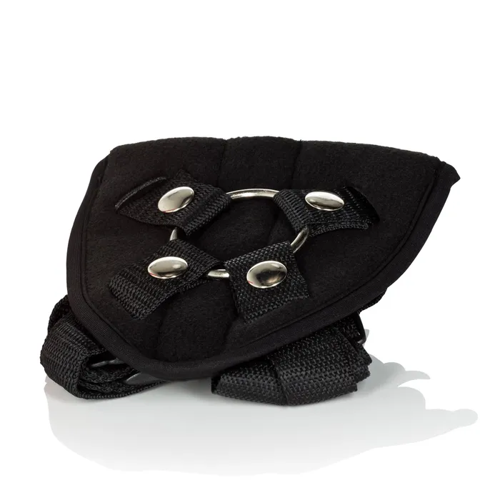 California Exotic Lovers Super Strap Universal Harness Black Female Sex Toys California Exotic Lovers Super Strap Universal Harness Black Female Sex Toys
