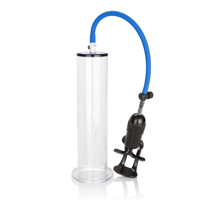 California Exotic Male Sex Toys Executive Vacuum Pump