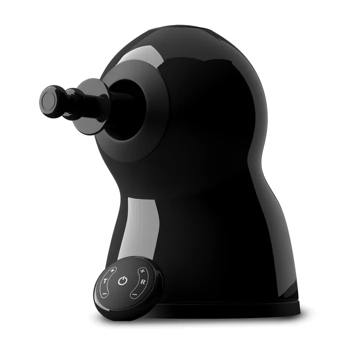 Female Sex Toys Fetish Fantasy the Bigger Bang Thrusting Rotating Sex Machine Pipedream