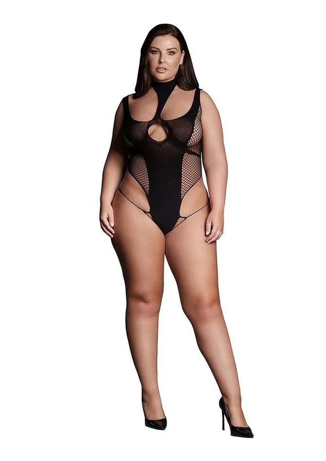 Female Sex Toys Le Desir Le Desir Shade Cyllene Xlviii Body with Turtleneck