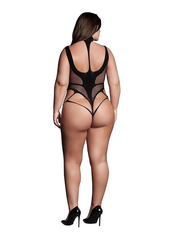 Female Sex Toys Le Desir Le Desir Shade Cyllene Xlviii Body with Turtleneck