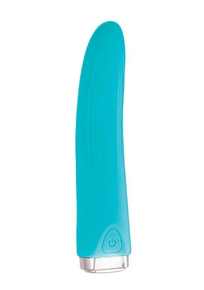 Female Sex Toys Nasstoys My Secret Finger Rechargeable Silicone Vibrator