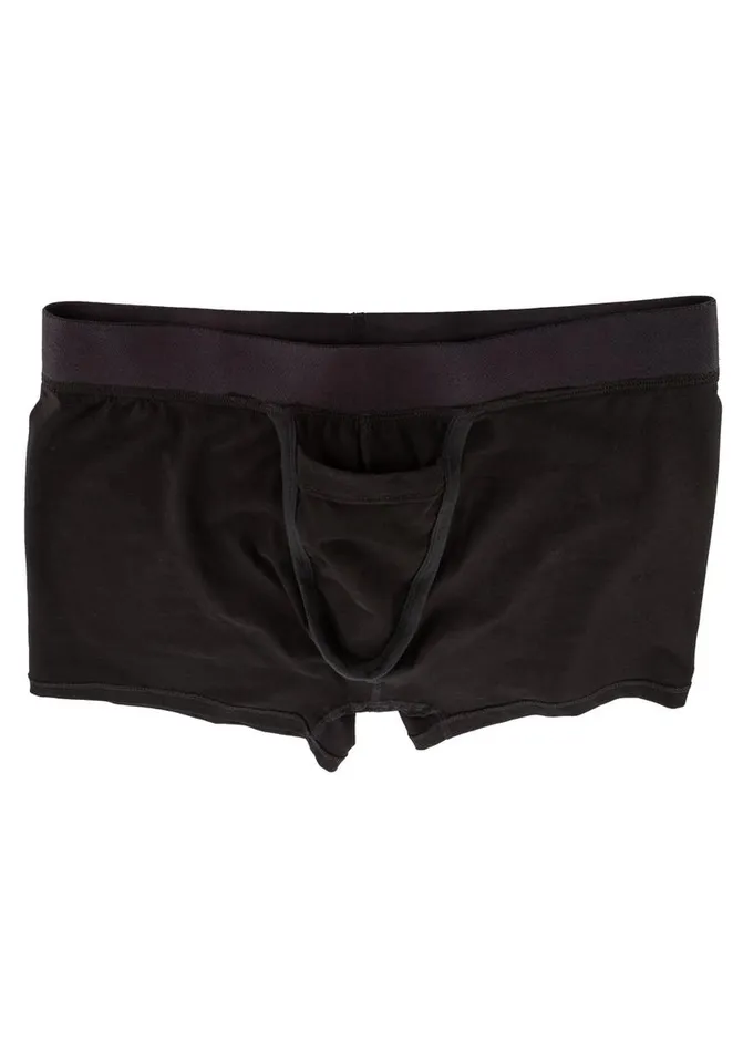 Female Sex Toys Packer Gear Packer Gear Boxer Brief with Packing Pouch Female Sex Toys Packer Gear Packer Gear Boxer Brief with Packing Pouch