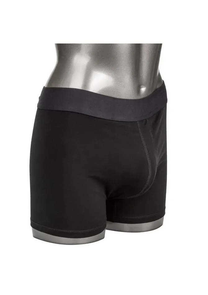 Female Sex Toys Packer Gear Packer Gear Boxer Brief with Packing Pouch Female Sex Toys Packer Gear Packer Gear Boxer Brief with Packing Pouch