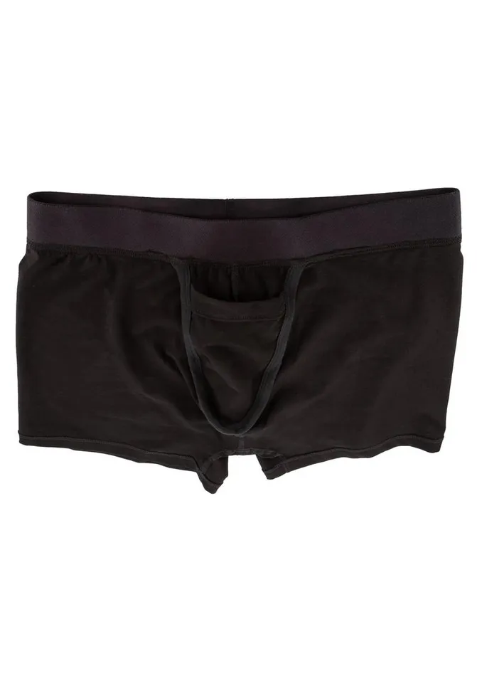 Female Sex Toys Packer Gear Packer Gear Boxer Brief with Packing Pouch Female Sex Toys Packer Gear Packer Gear Boxer Brief with Packing Pouch