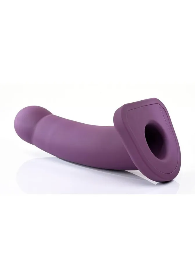 Female Sex Toys Sportsheets Banx Hollow Dildo