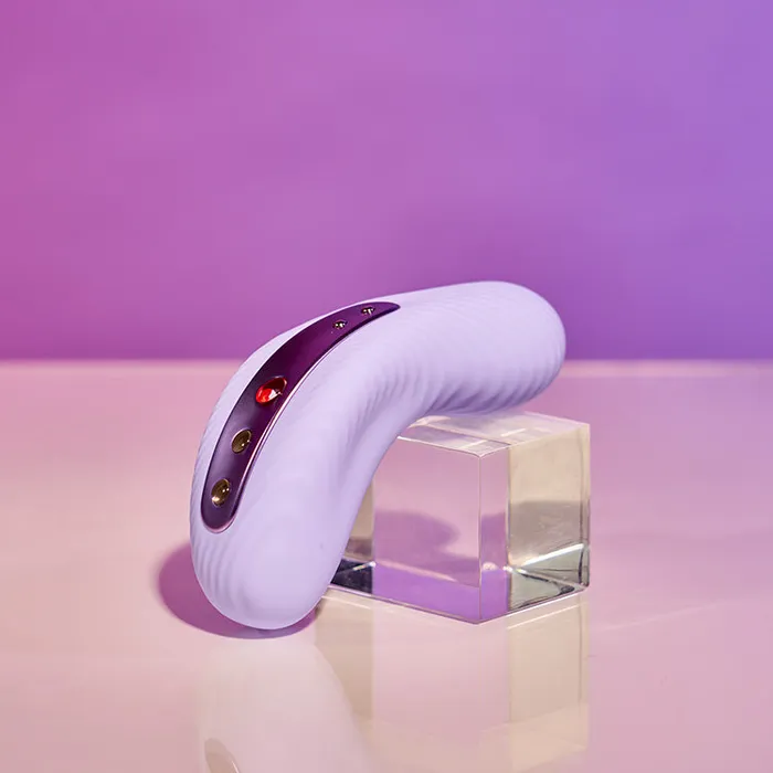 Fun Factory Female Sex Toys Fun Factory Laya III LayOn Vibrator