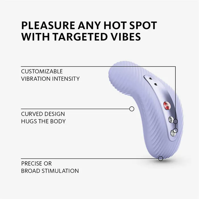 Fun Factory Female Sex Toys Fun Factory Laya III LayOn Vibrator