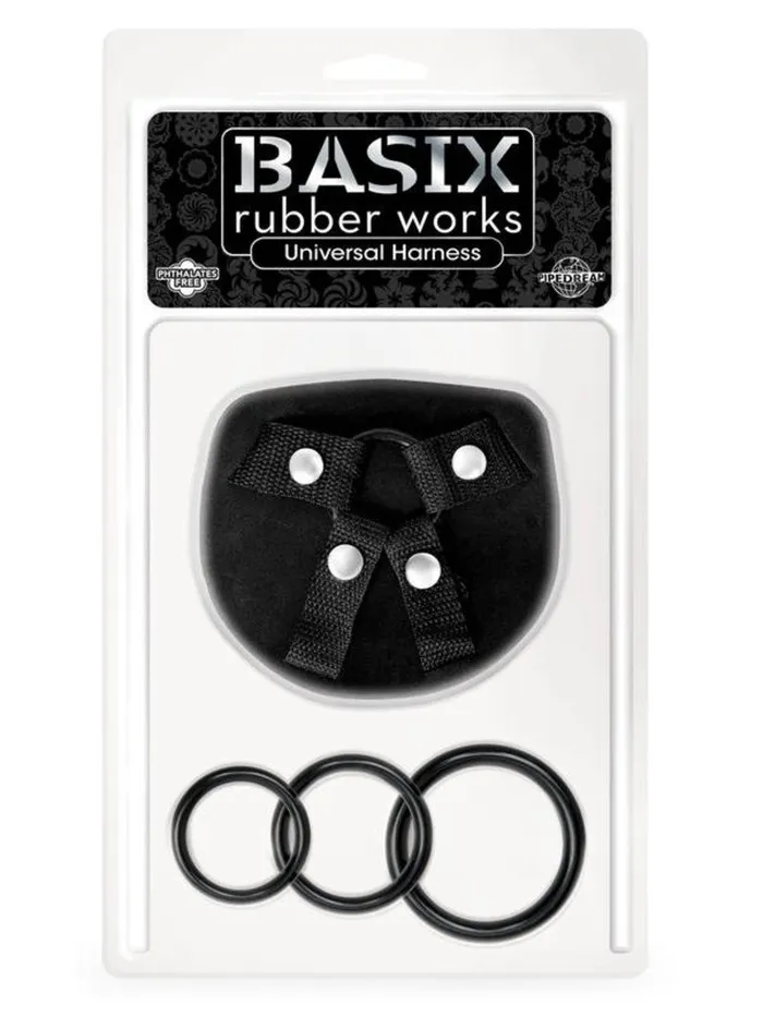 House Of Fun Female Sex Toys UNIVERSAL HARNESS