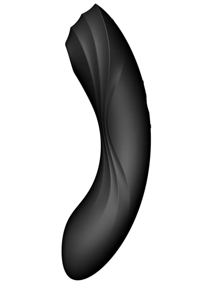 House Of Fun Vibrators SATISFYER CURVY TRINITY 4