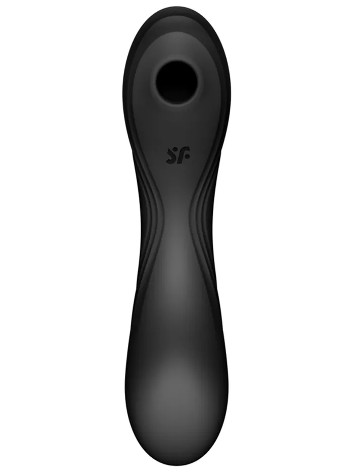 House Of Fun Vibrators SATISFYER CURVY TRINITY 4