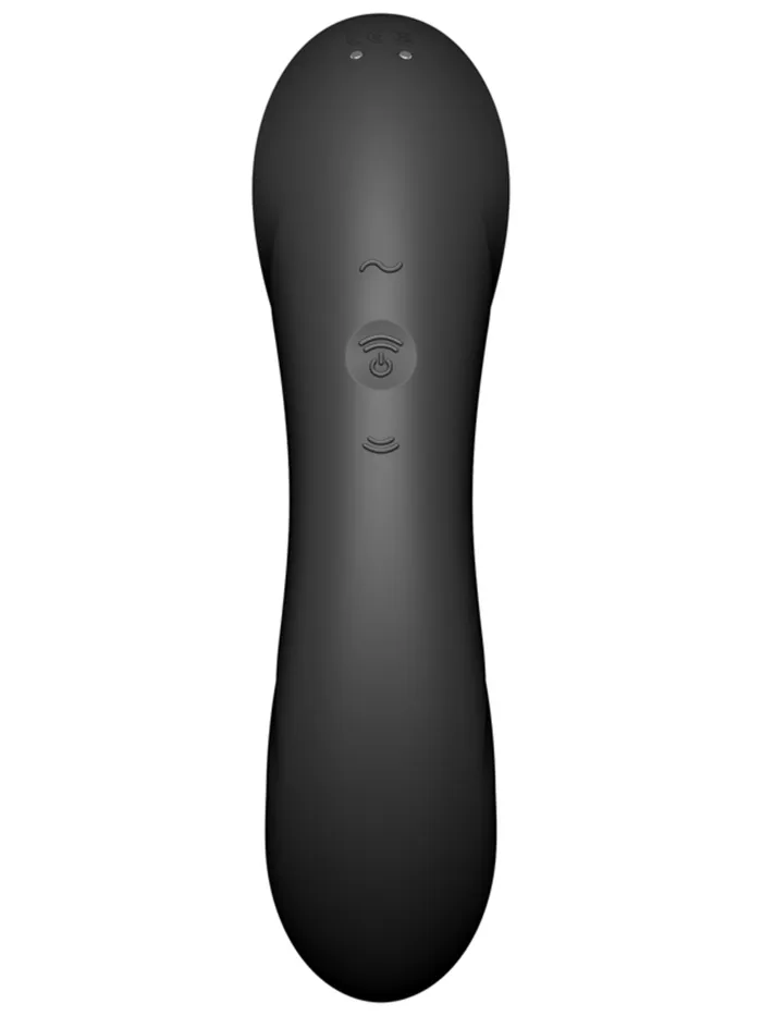 House Of Fun Vibrators SATISFYER CURVY TRINITY 4