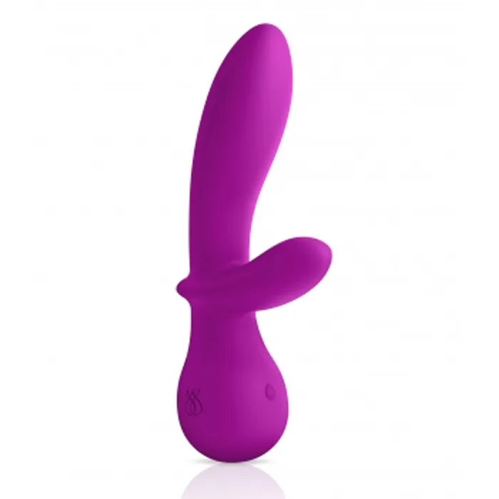 JimmyJane GRabbit Vibrator Waterproof Magenta Color Jimmyjane Female Sex Toys