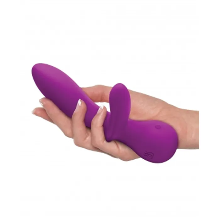 JimmyJane GRabbit Vibrator Waterproof Magenta Color Jimmyjane Female Sex Toys