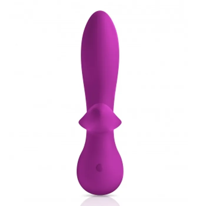 JimmyJane GRabbit Vibrator Waterproof Magenta Color Jimmyjane Female Sex Toys
