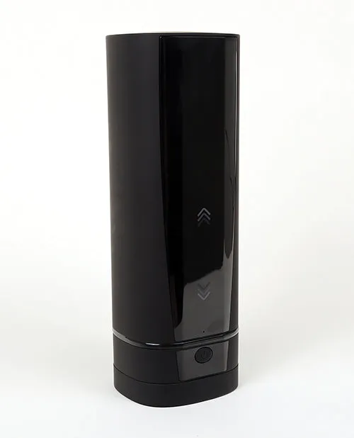 Kiiroo Bv Kiiroo Onyx Interactive Masturbator Male Sex Toys