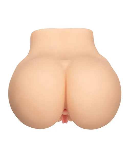 Male Sex Toys California Exotic Novelties Stroke It Bbl Booty