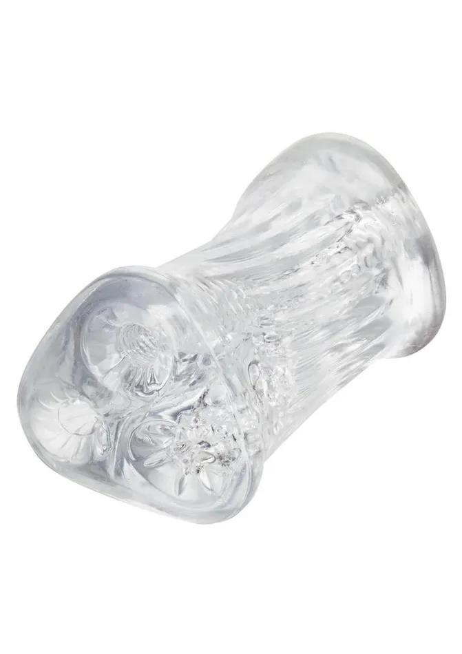 Male Sex Toys Cyclone Triple Chamber Stroker Cyclone
