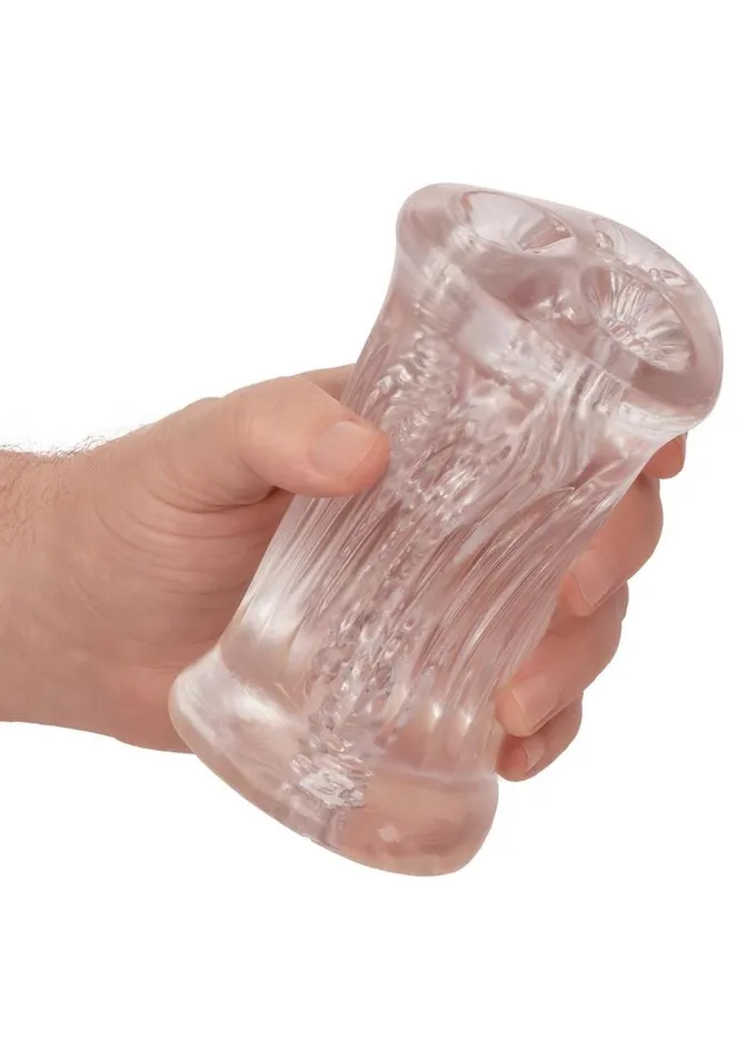 Male Sex Toys Cyclone Triple Chamber Stroker Cyclone